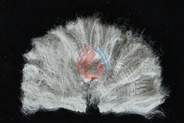 聚乳酸纖維 PLA纖維 無(wú)紡布/填充用玉米纖維 可降解