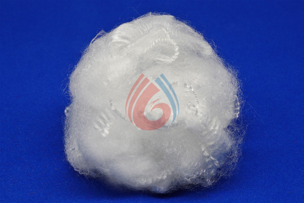 高強(qiáng)土工布用丙綸短纖維